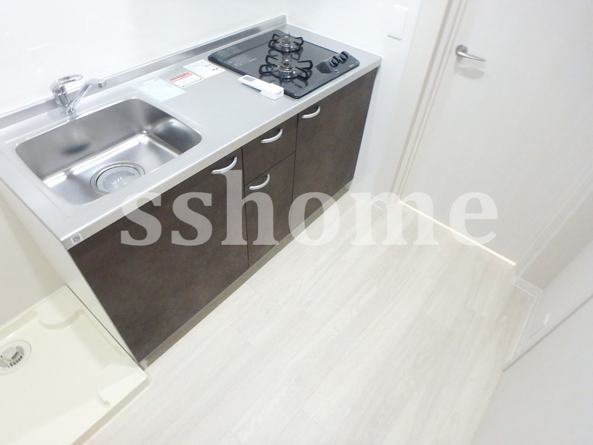 内装 キッチンスペース☆ 写真14