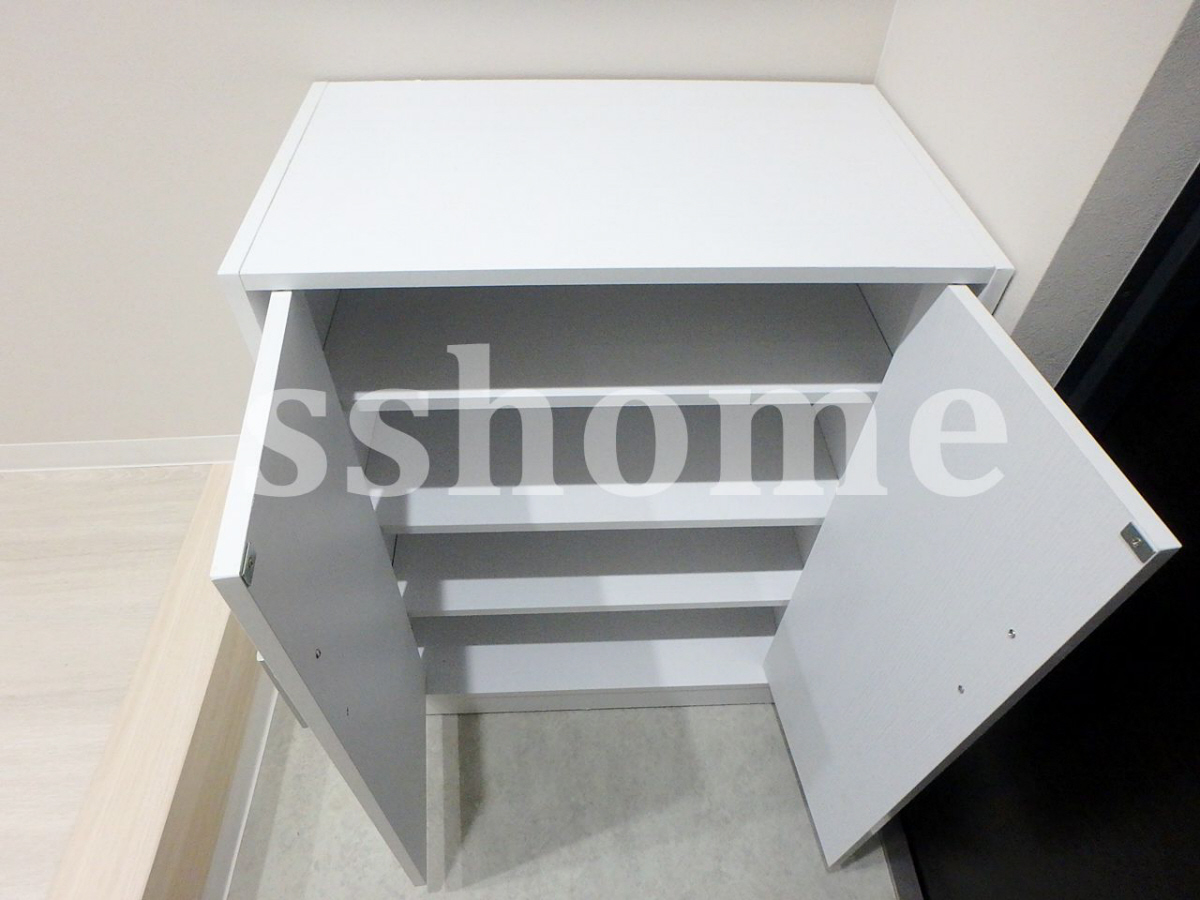 収納 シューズボックス☆ 写真17