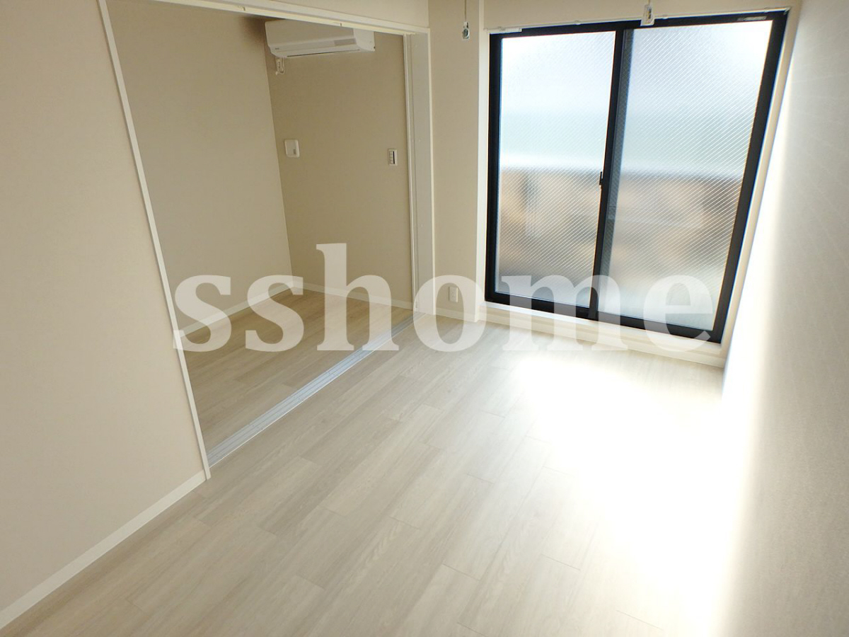 リビング きれいなお部屋です♪ 写真2