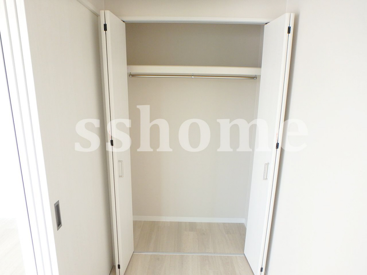 収納 クローゼット☆ 写真5