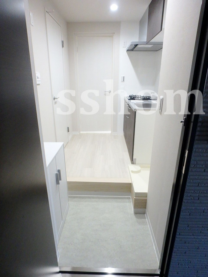 玄関 きれいな玄関☆ 写真12