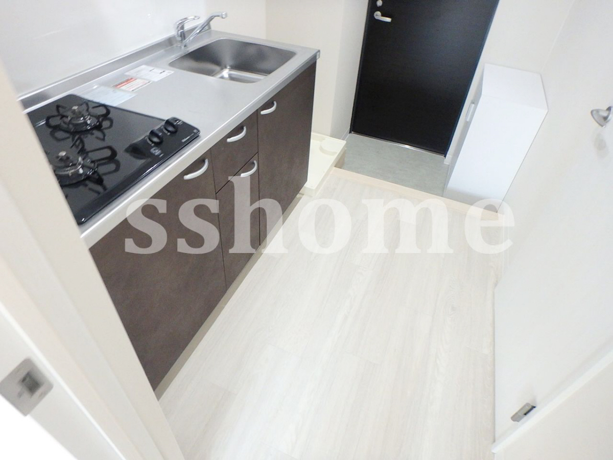 内装 キッチンスペース☆ 写真14