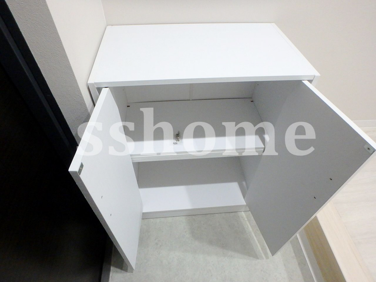 収納 シューズボックス☆ 写真17