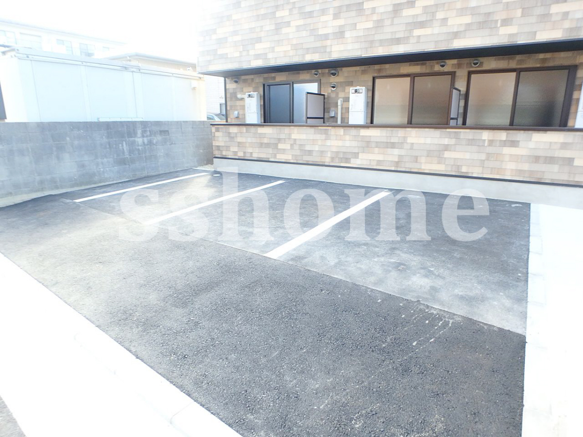 駐車場 空き確認要☆ 写真29