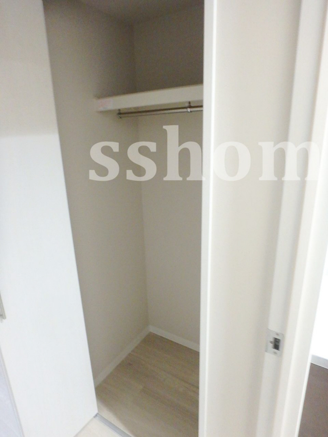 収納 クローゼット☆ 写真5