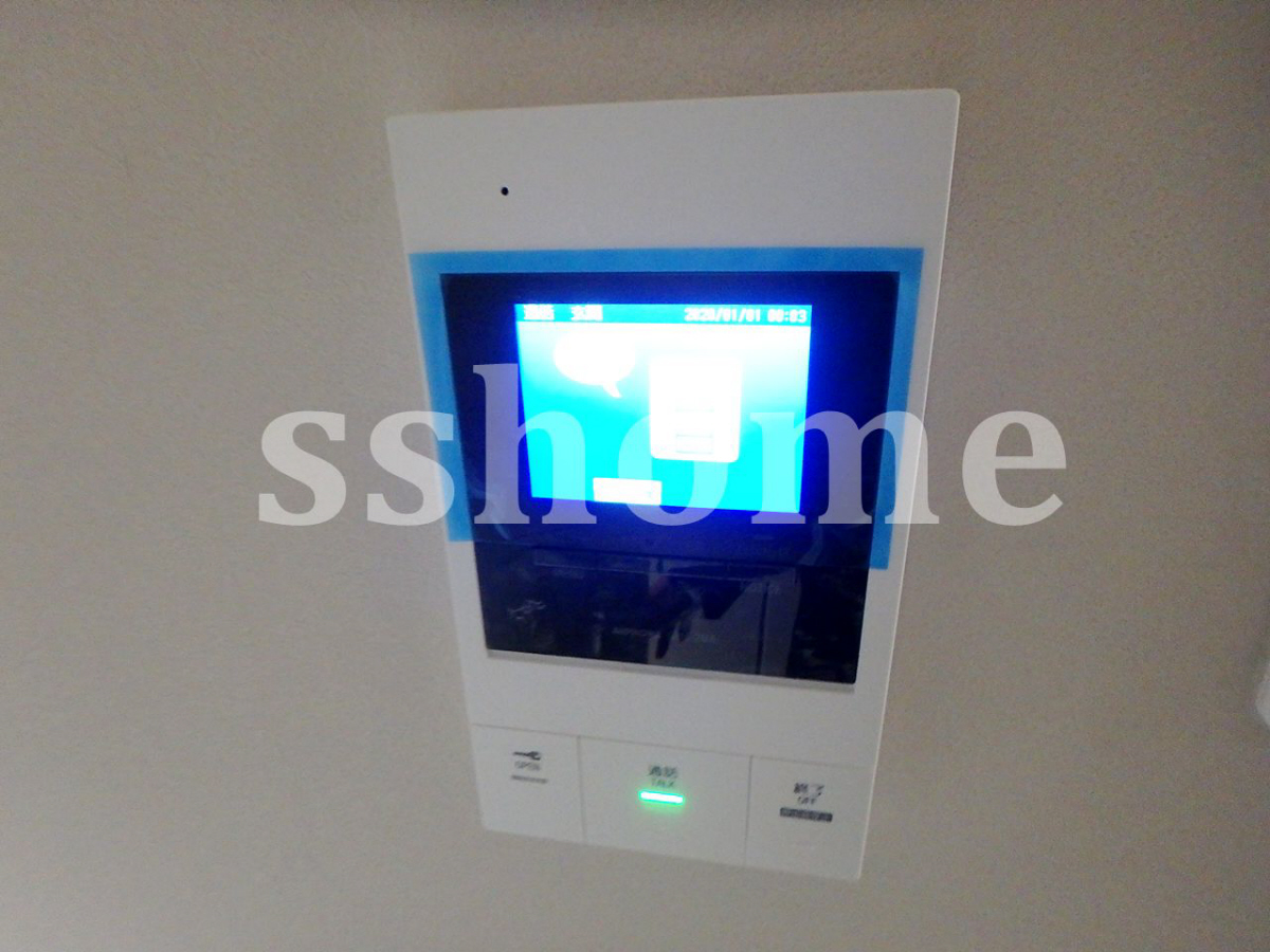 設備 モニターホン☆ 写真11