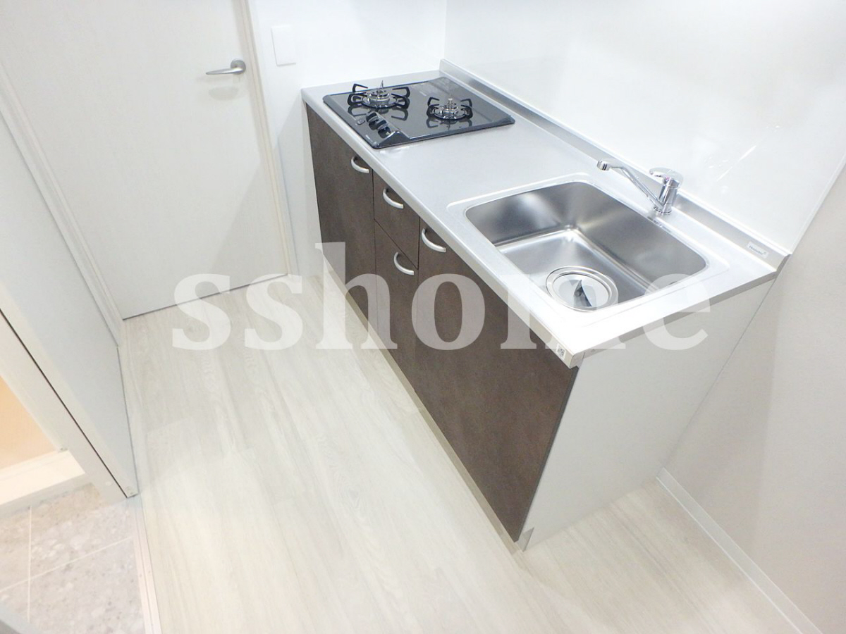 内装 キッチンスペース☆ 写真14