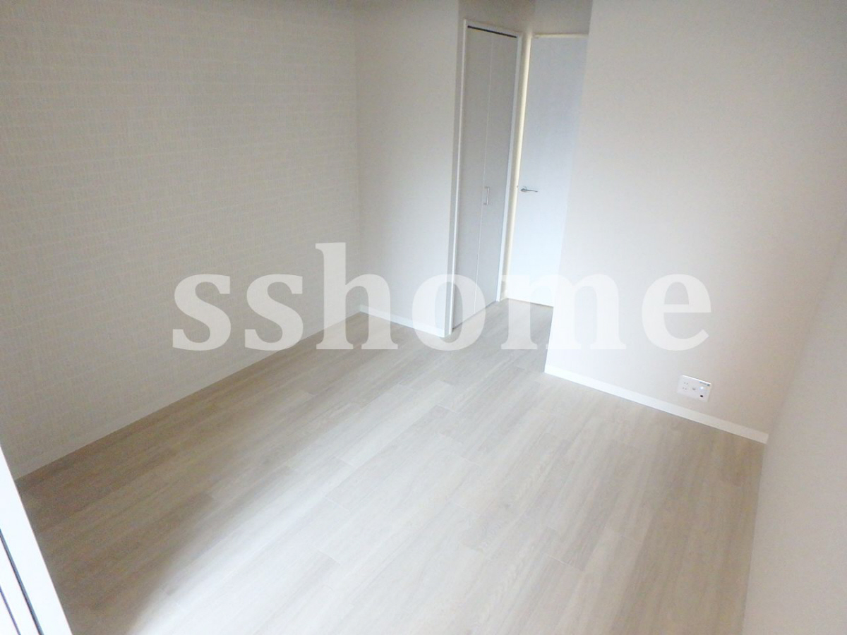 寝室 洋室5.9帖☆ 写真15