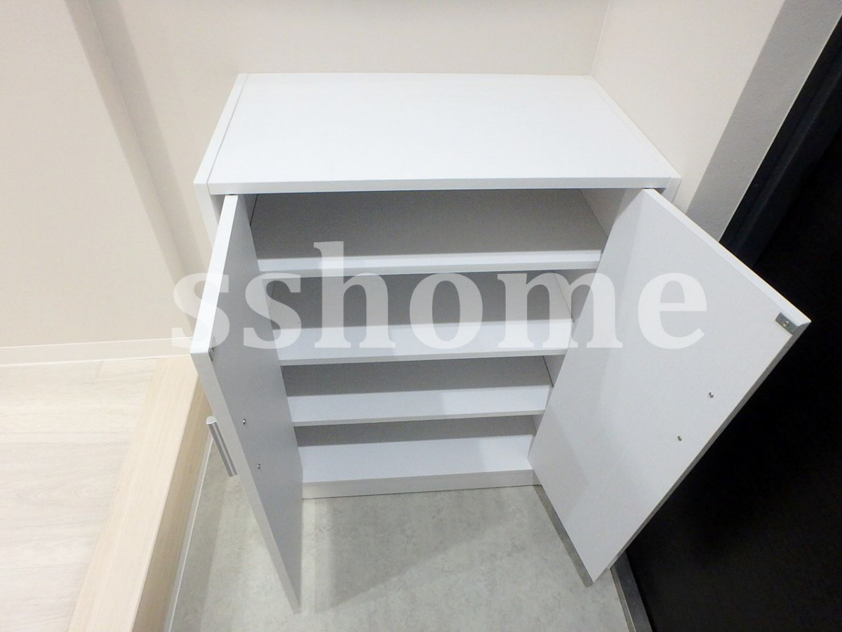 収納 シューズボックス☆ 写真17