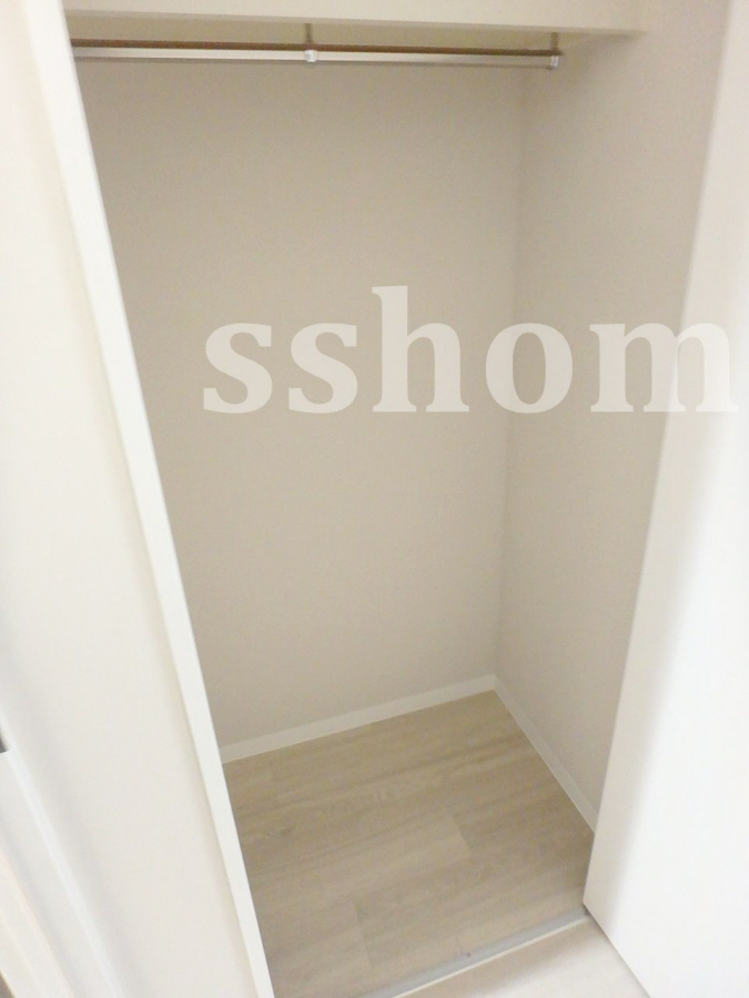 収納 クローゼット☆ 写真5