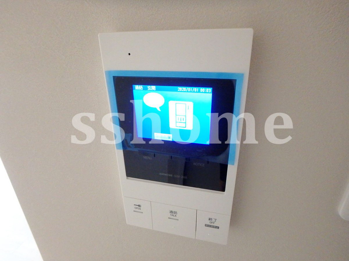 設備 モニターホン☆ 写真11