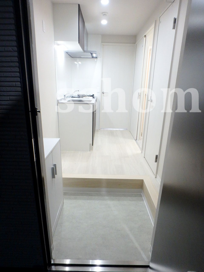 玄関 きれいな玄関☆ 写真12