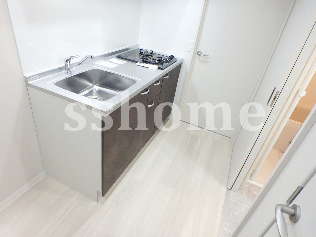 内装 キッチンスペース☆ 写真14