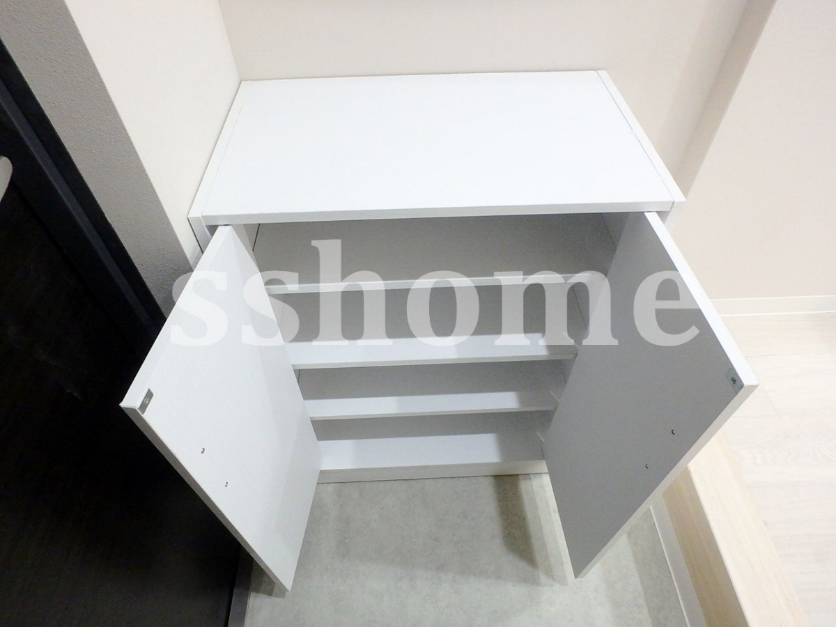 収納 シューズボックス☆ 写真17