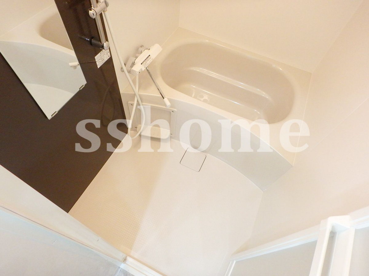 バス ゆったりつかれる浴室☆ 写真4