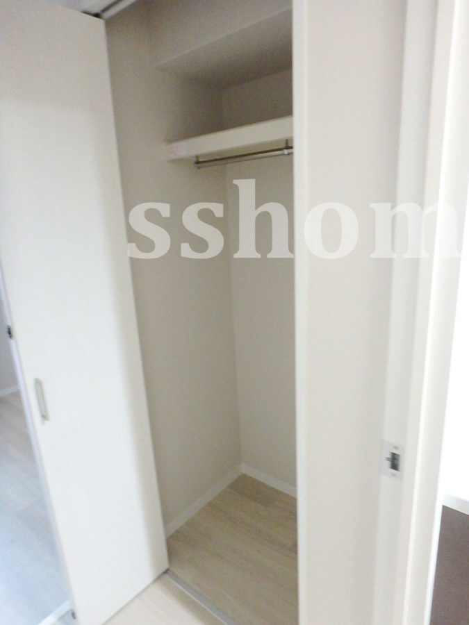 収納 クローゼット☆ 写真5