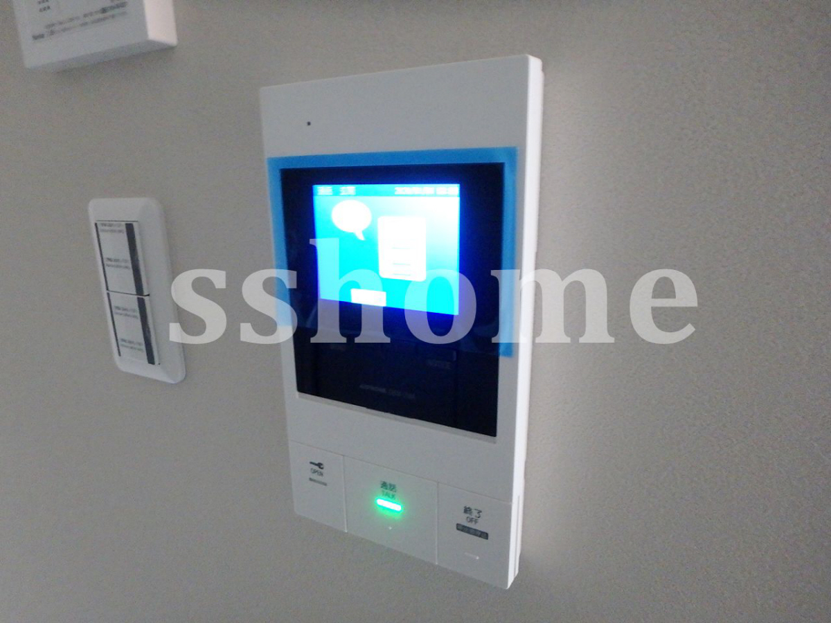 設備 モニターホン☆ 写真11