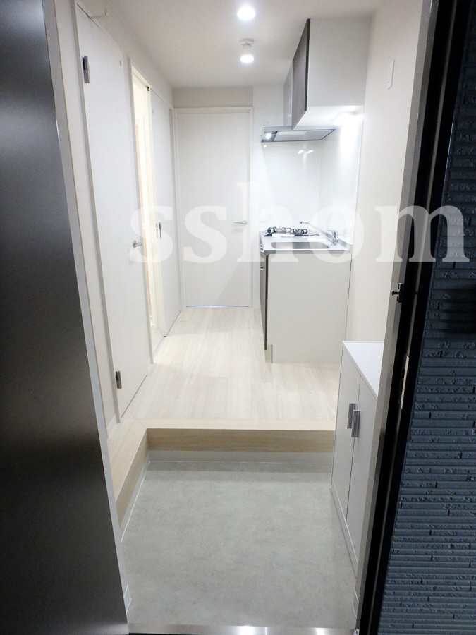 玄関 きれいな玄関☆ 写真12