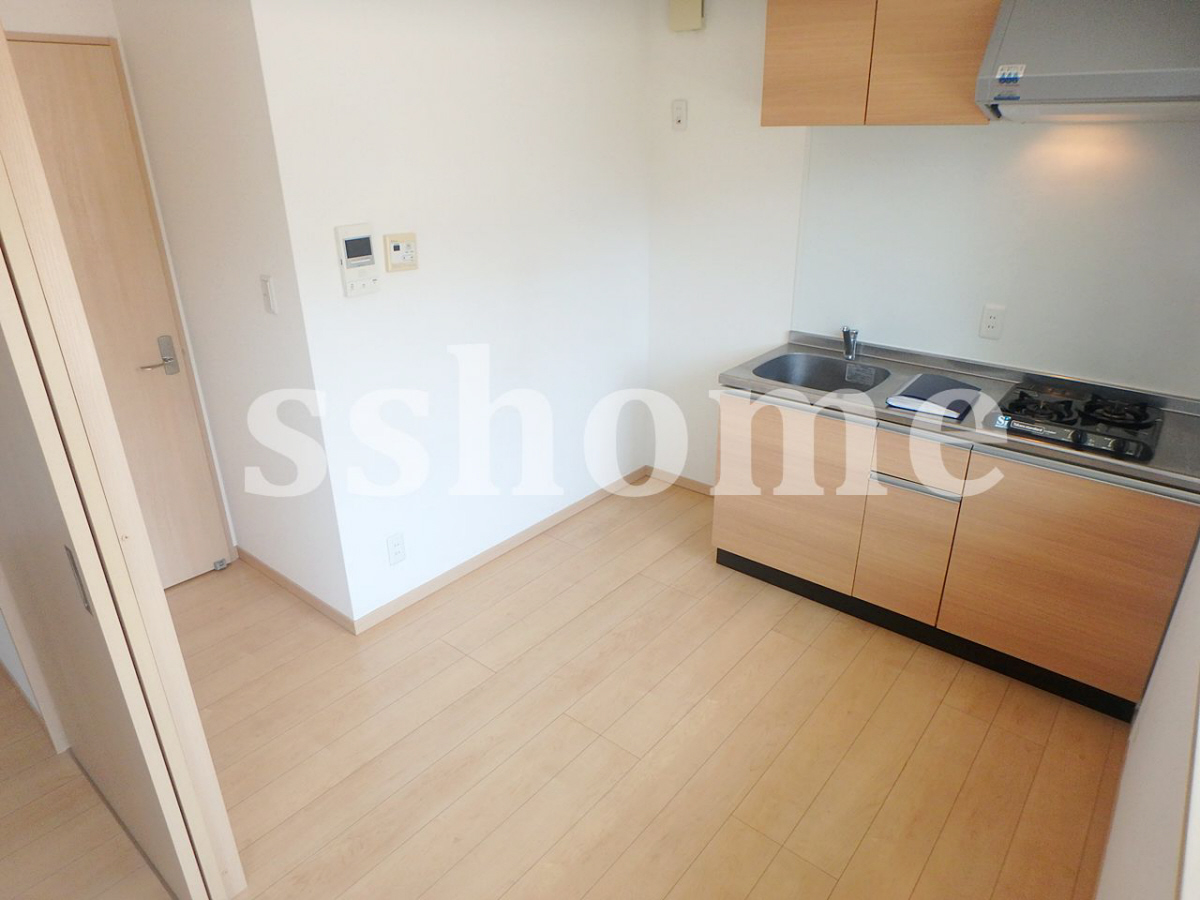 その他部屋・スペース テーブル置けそうです 写真6