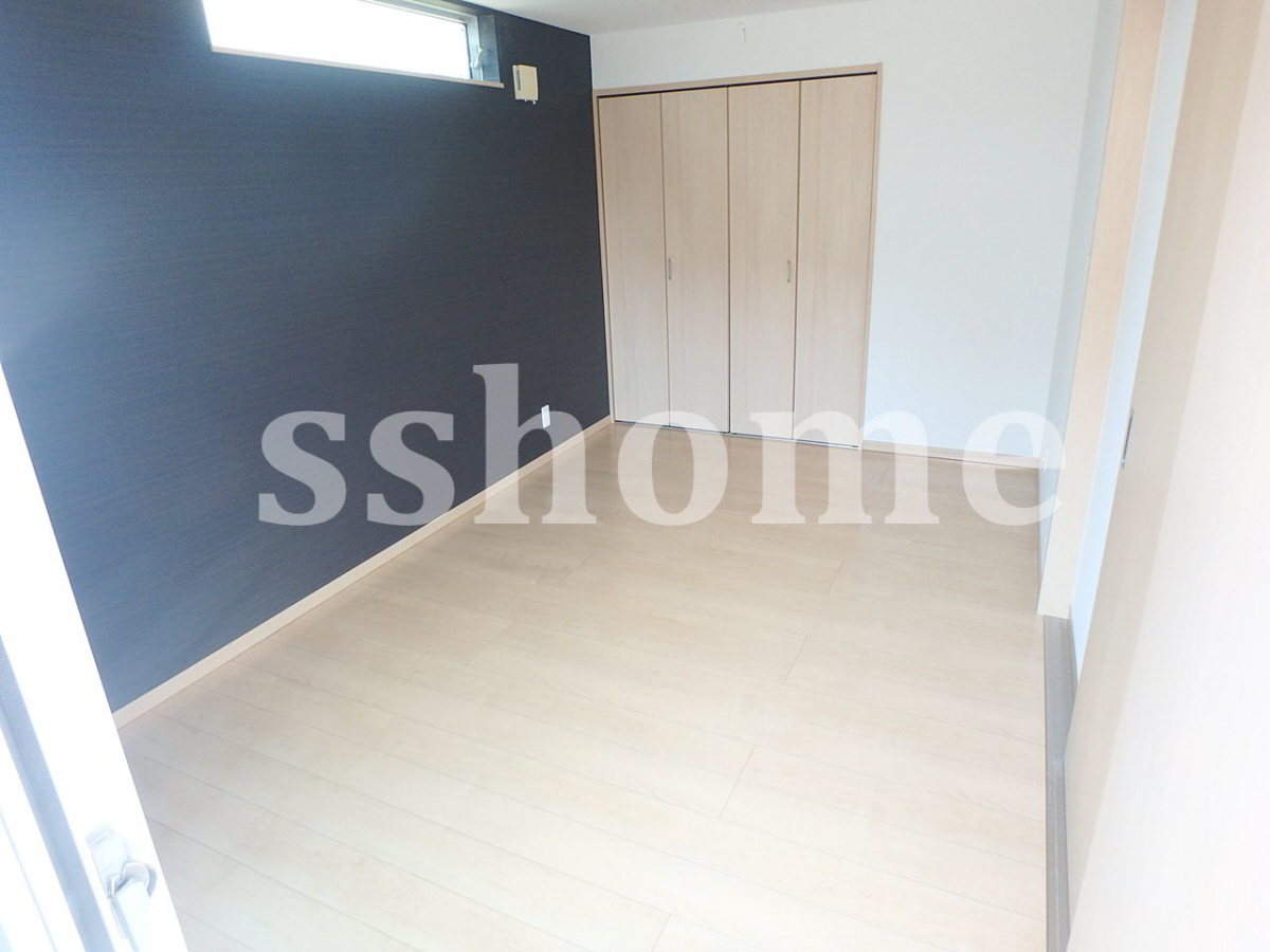 寝室 洋室 写真15