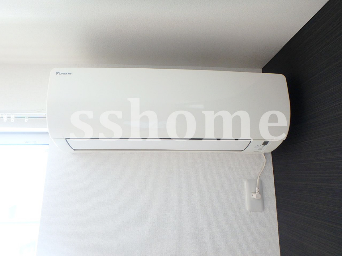 設備 エアコン 写真18