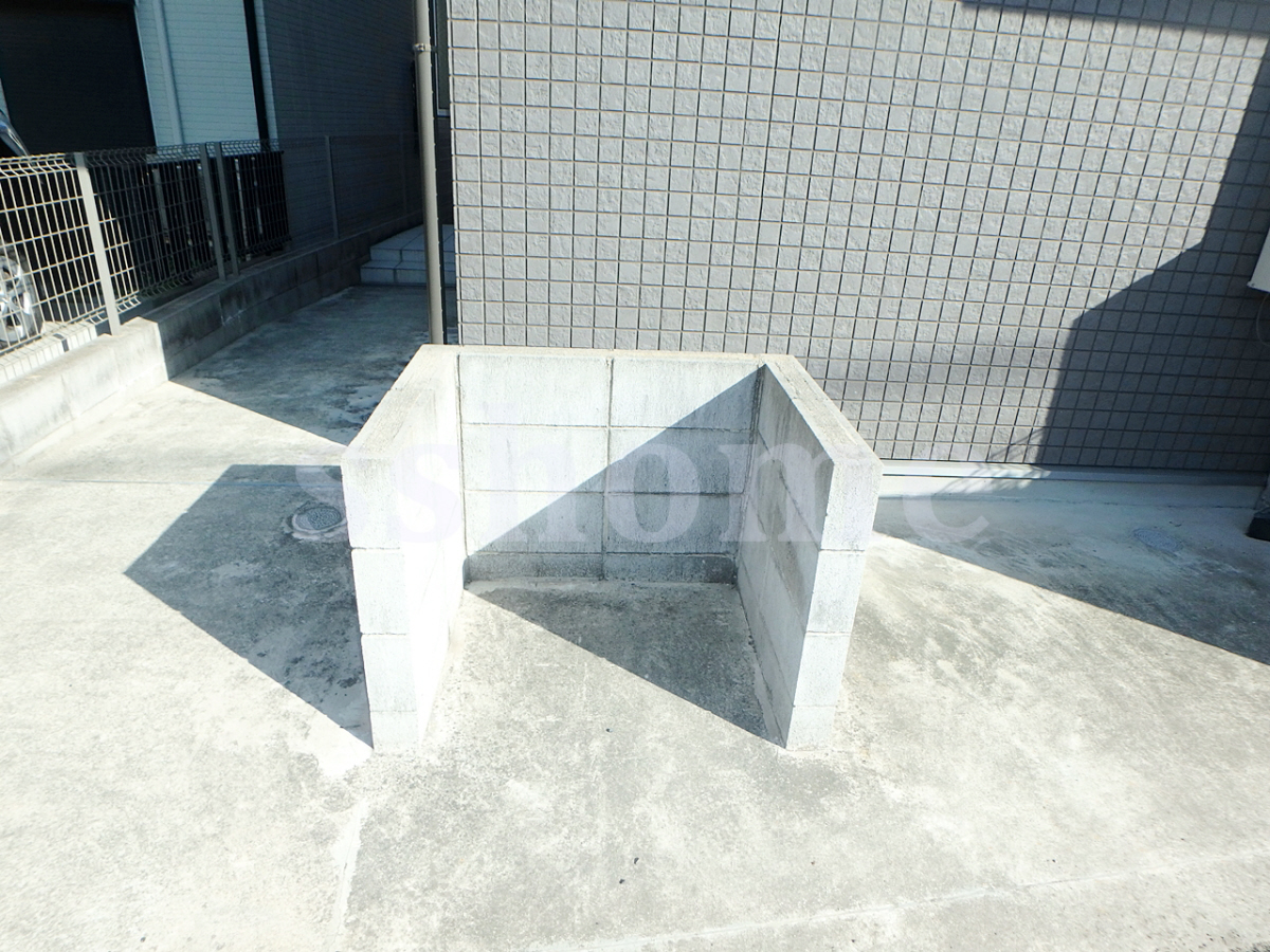 敷地内/建物 駐輪スペース 写真20