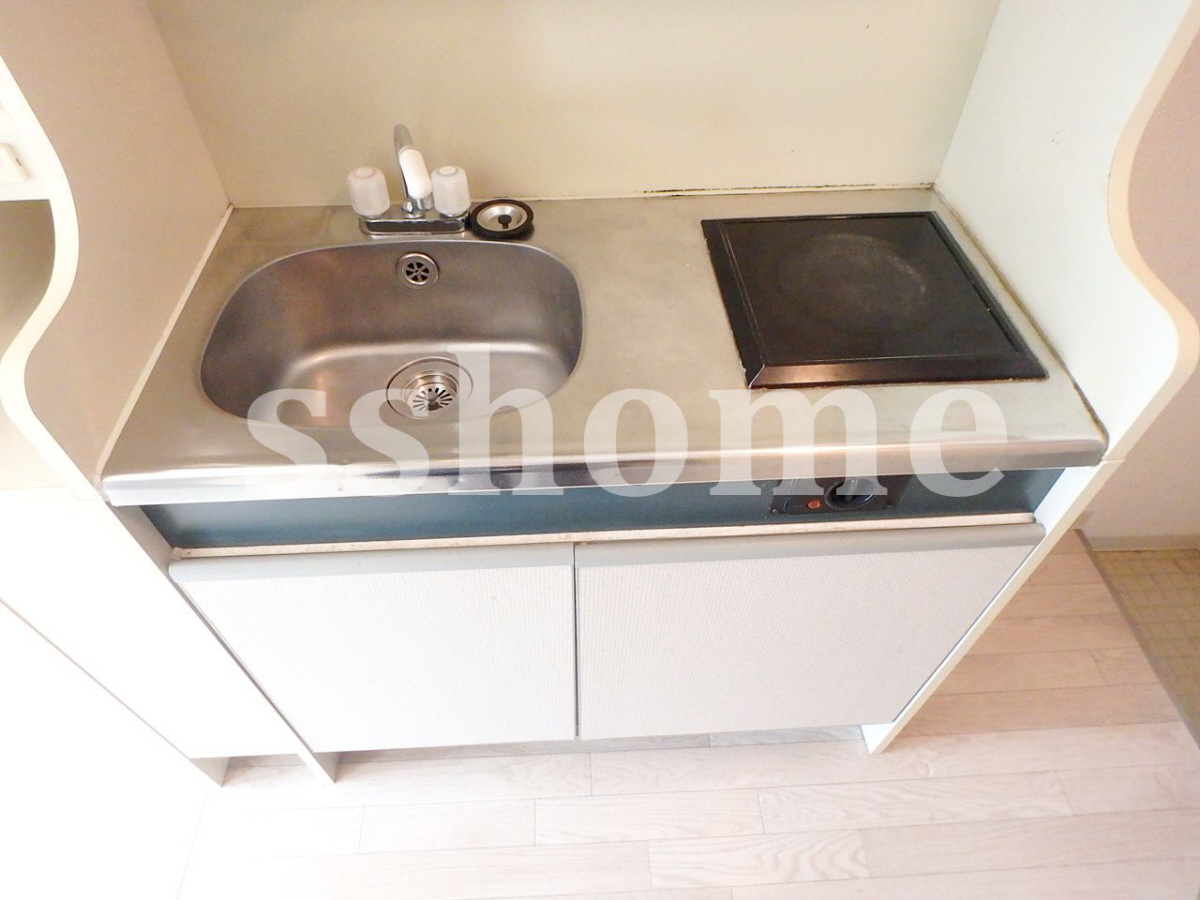 キッチン ミニキッチン☆ 写真3