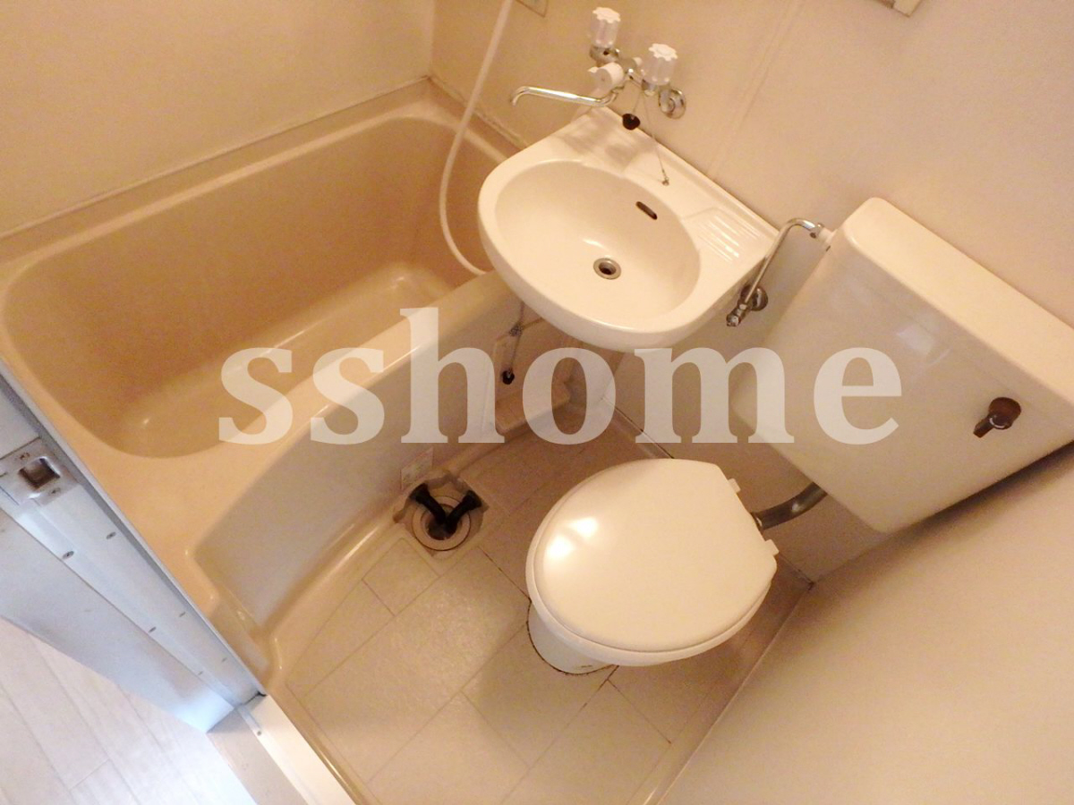 バス ユニットバス☆ 写真4