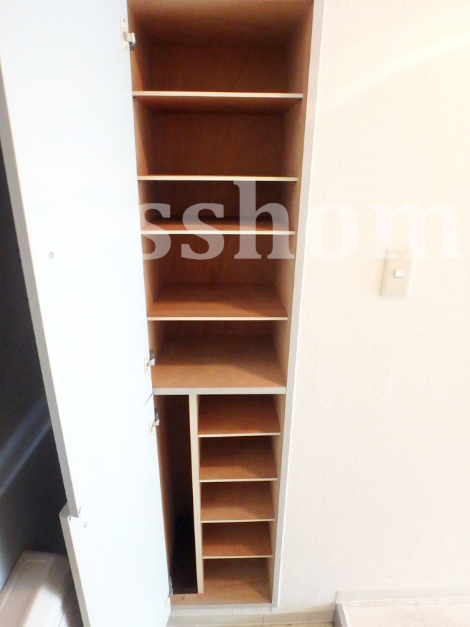 シューズボックス☆ 写真7