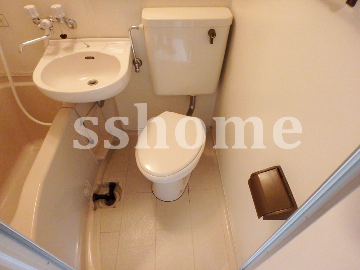 トイレ トイレです☆ 写真8