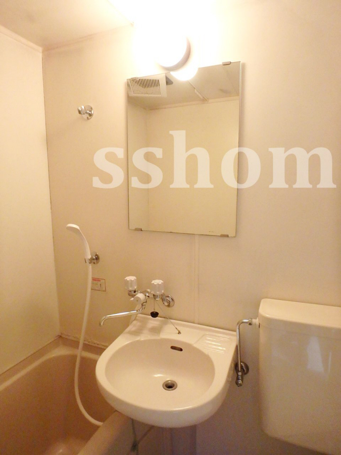 洗面所 洗面ボウル♪ 写真9