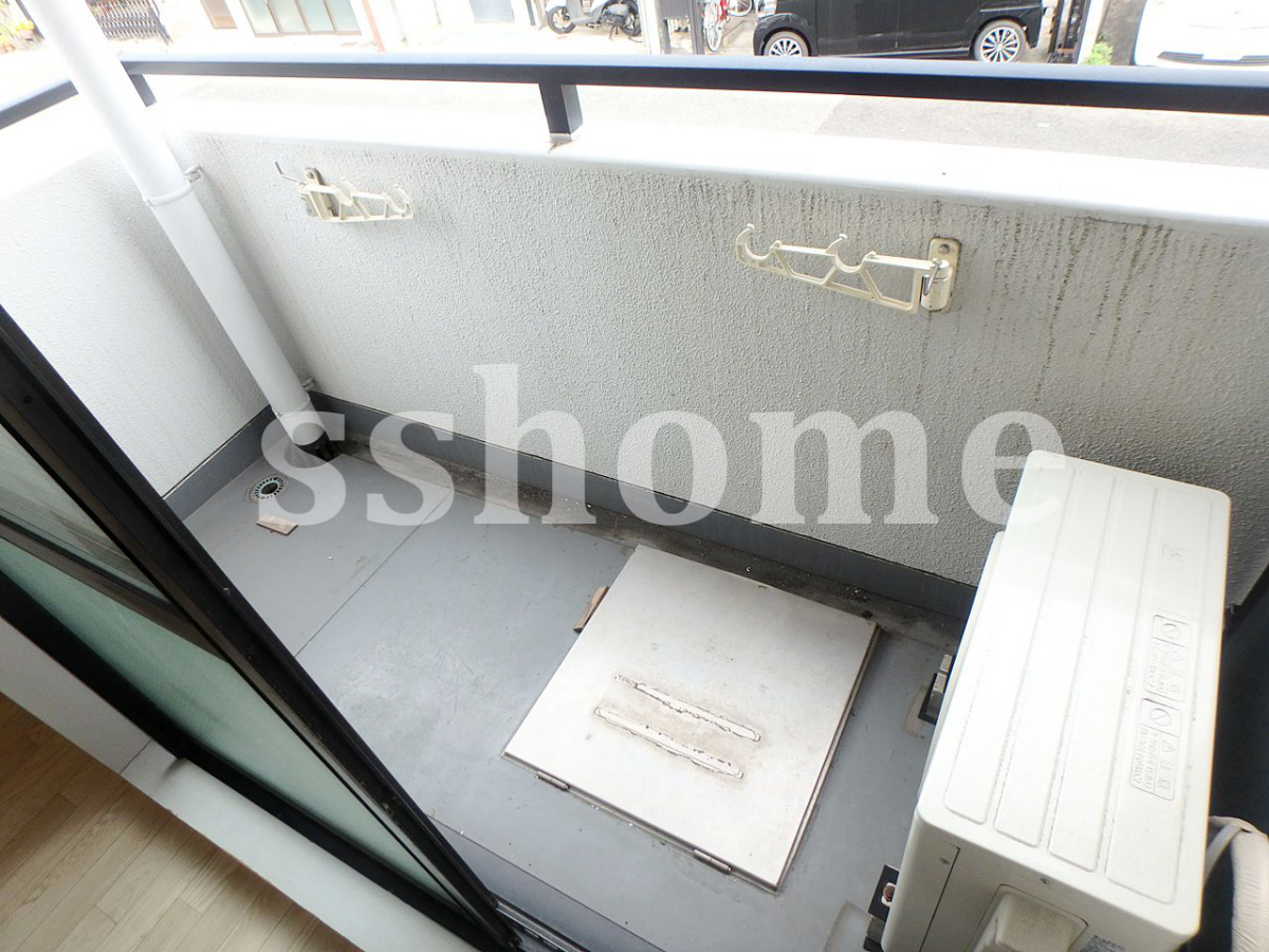 バルコニー・ベランダ バルコニー☆ 写真10