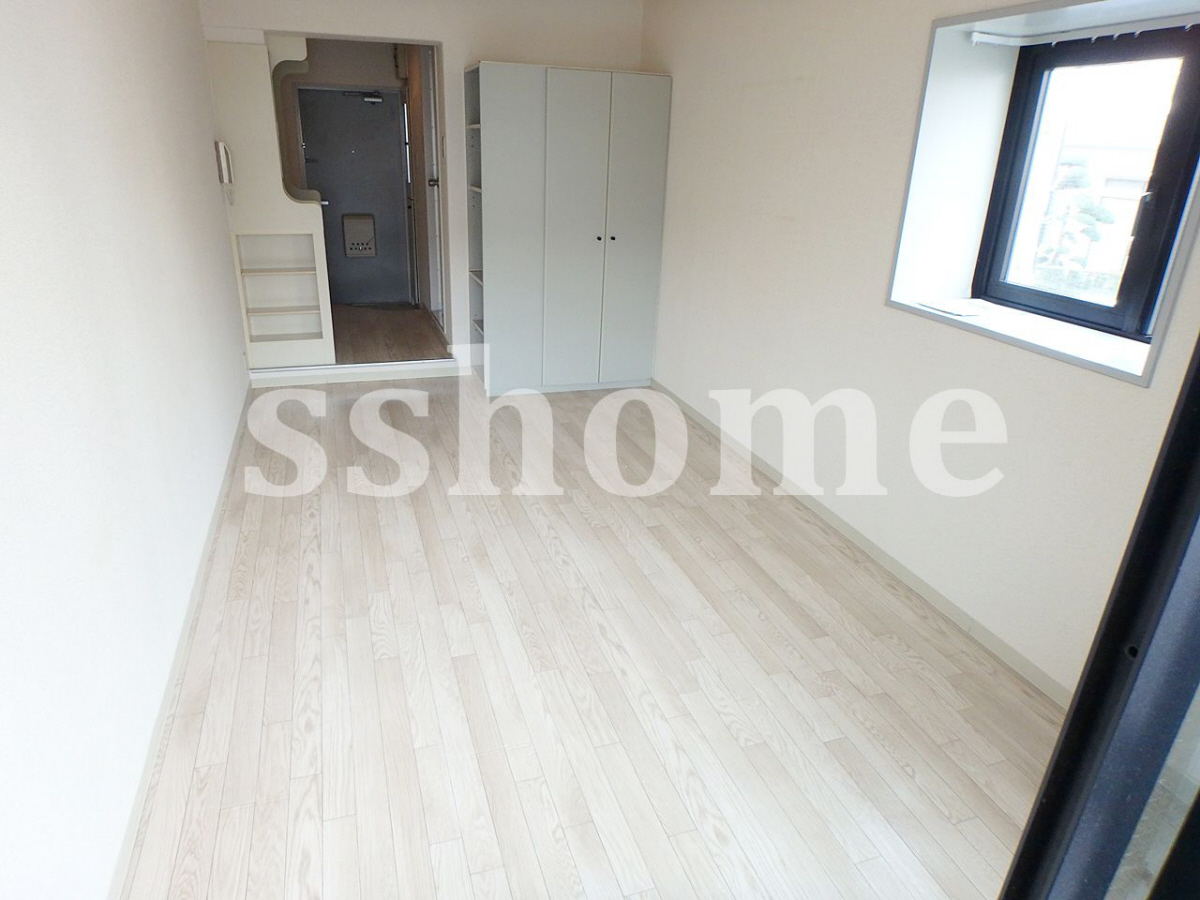 内装 少し広めのお部屋 写真14