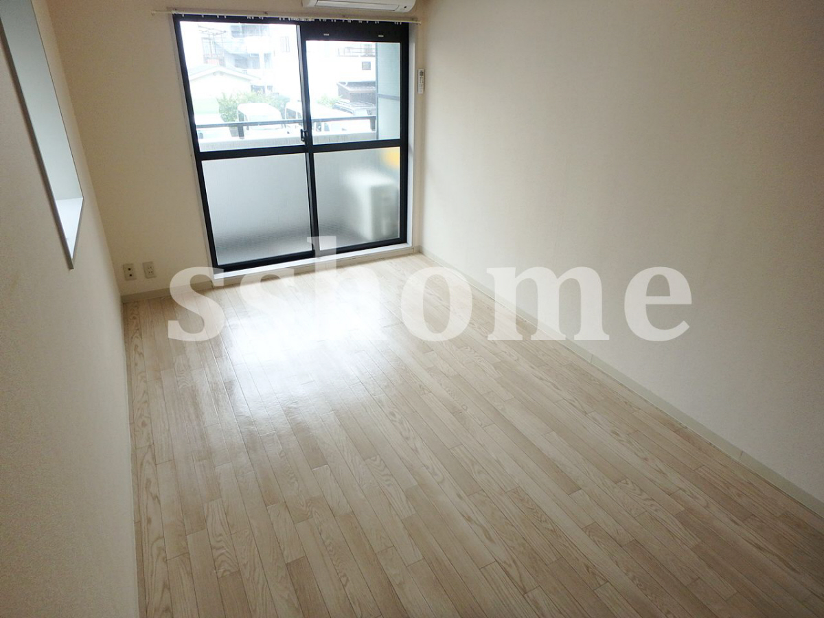 寝室 洋室☆ 写真15