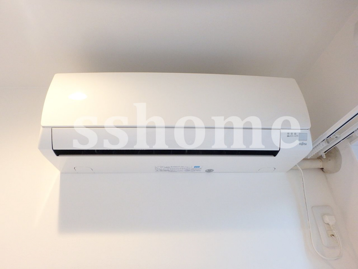 エアコン☆ 写真7