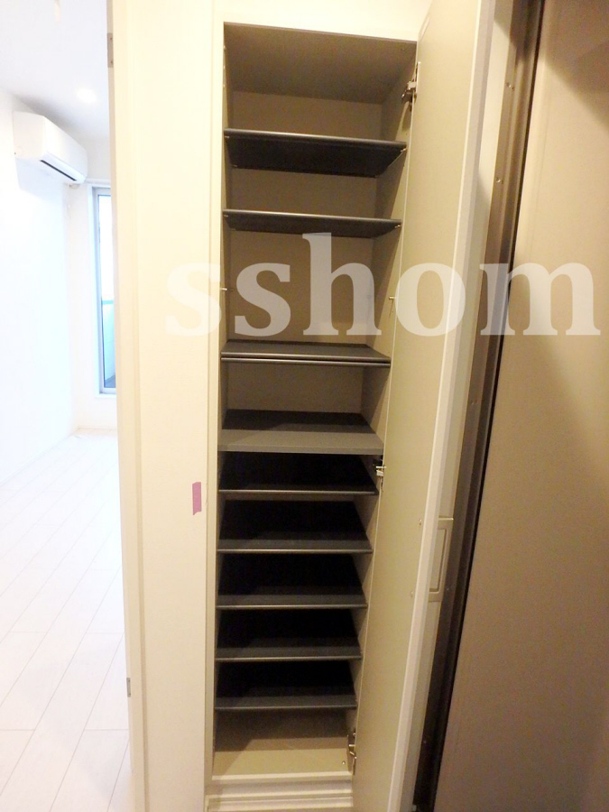 収納 シューズボックス☆ 写真16