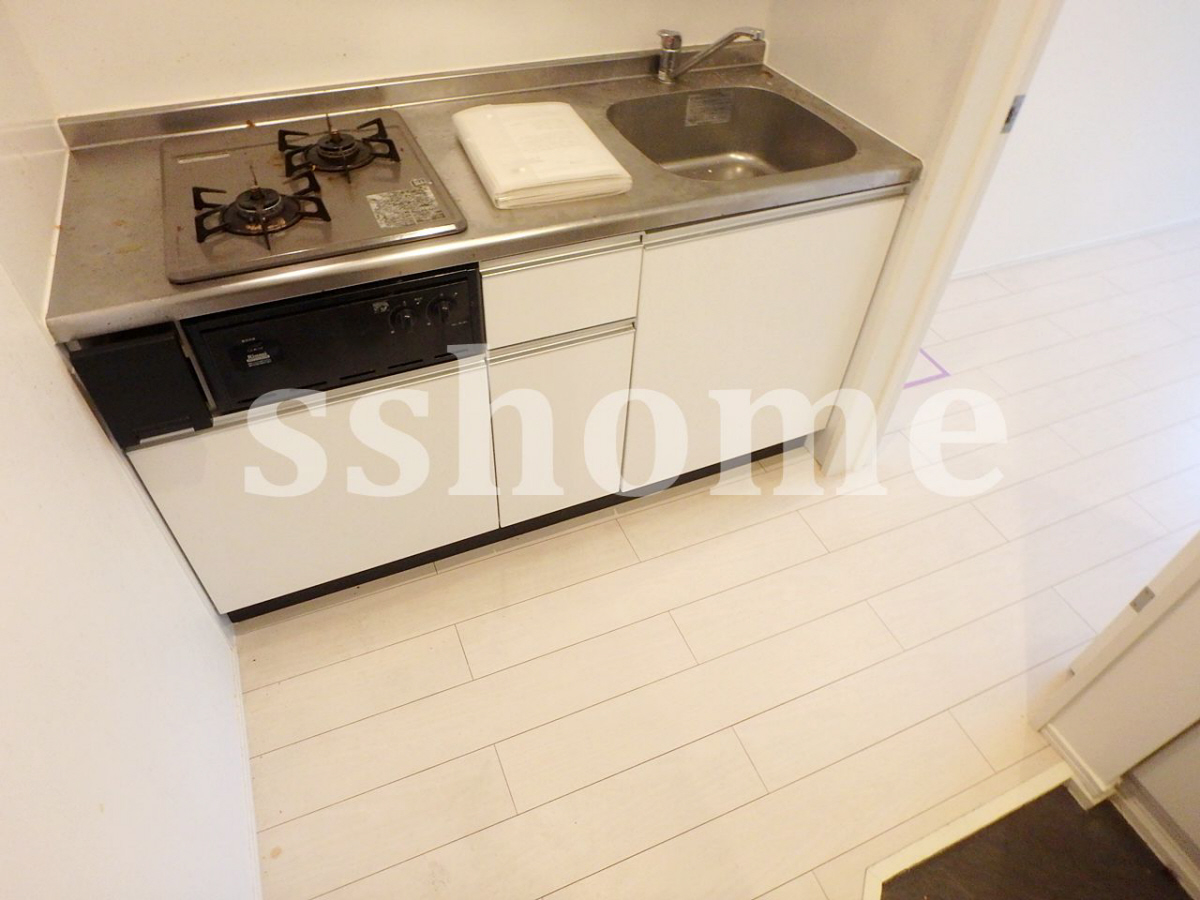 キッチン キッチンスペース☆ 写真20