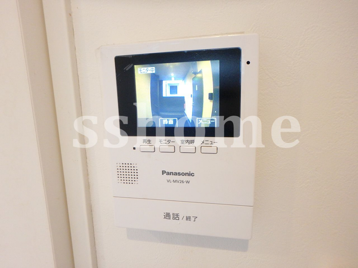 設備 モニターホン☆ 写真11