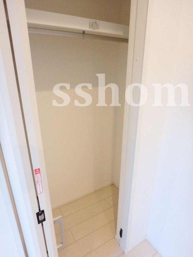 収納 クローゼット☆ 写真5