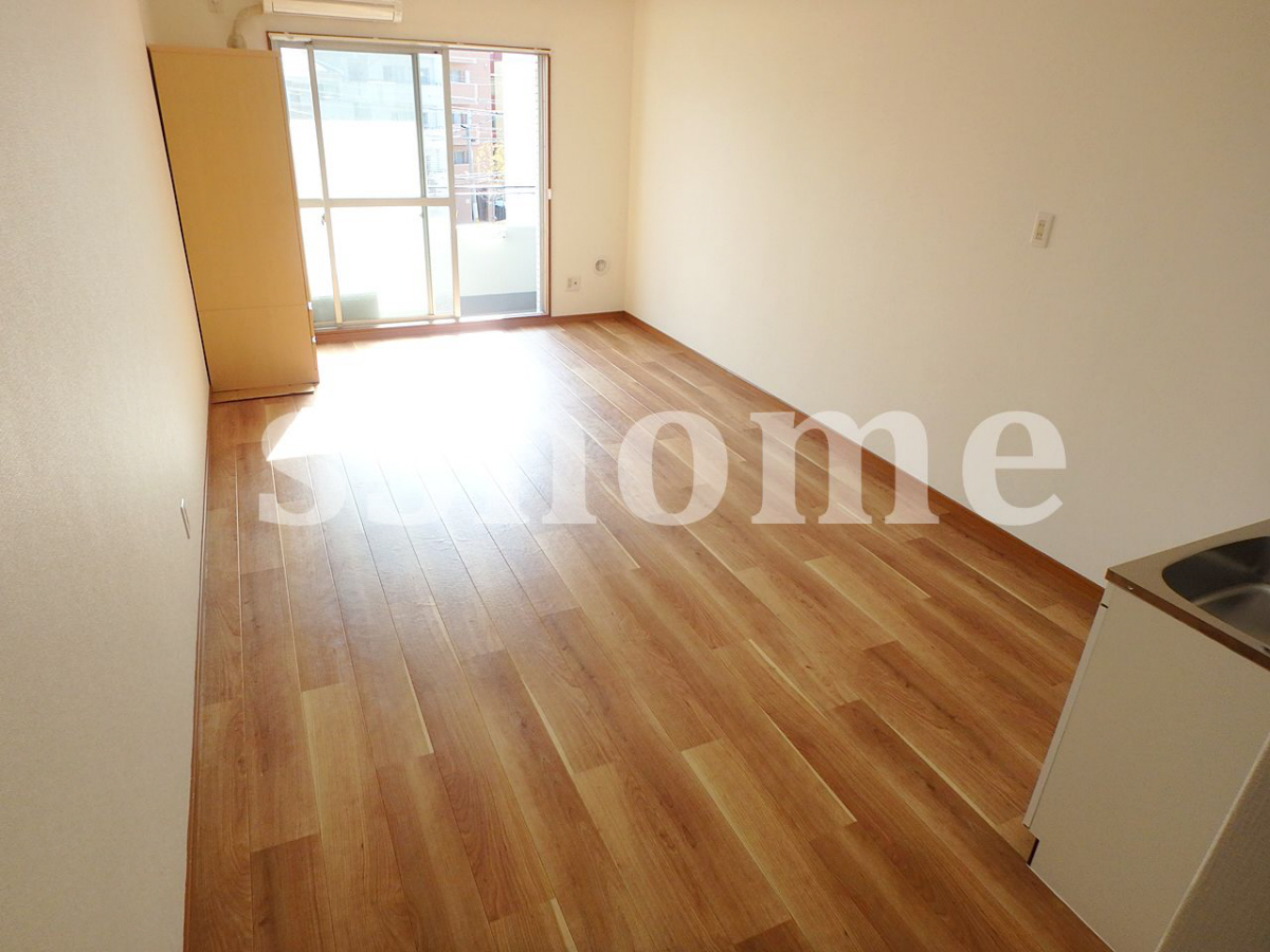 リビング きれいなお部屋です 写真2