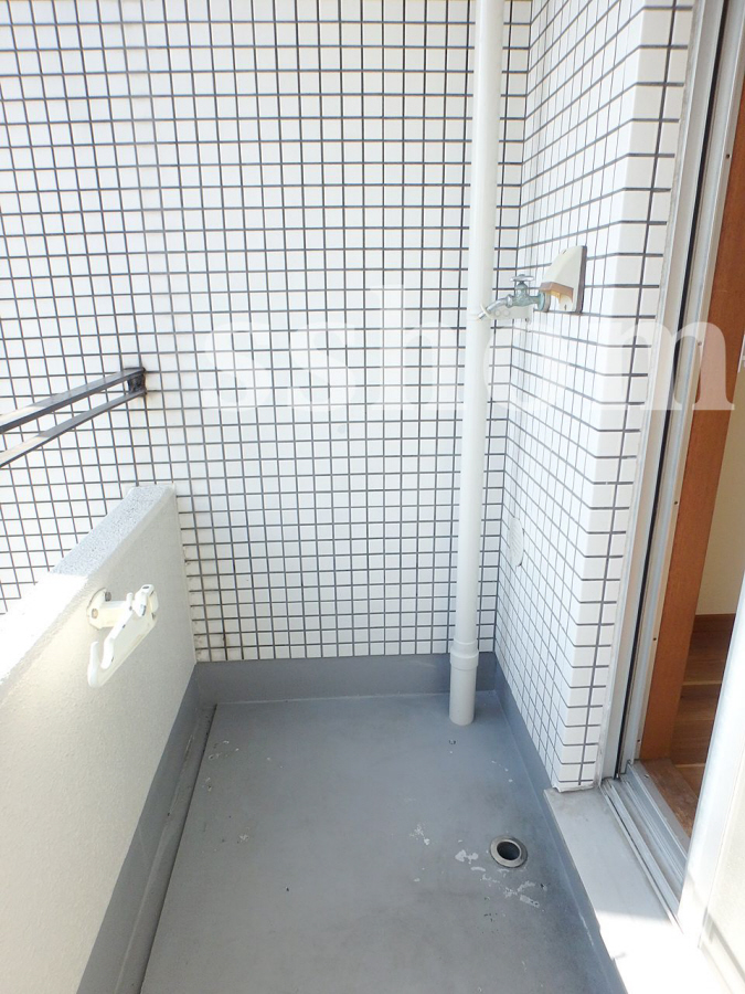 その他部屋・スペース 洗濯機はこちらへ 写真6