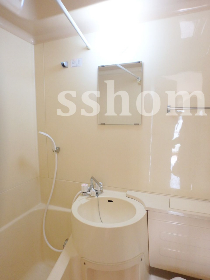 洗面所 洗面ボウル☆ 写真9