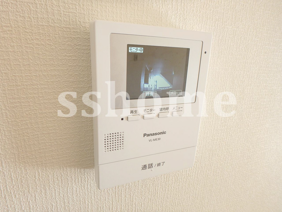 設備 モニターホン☆ 写真11