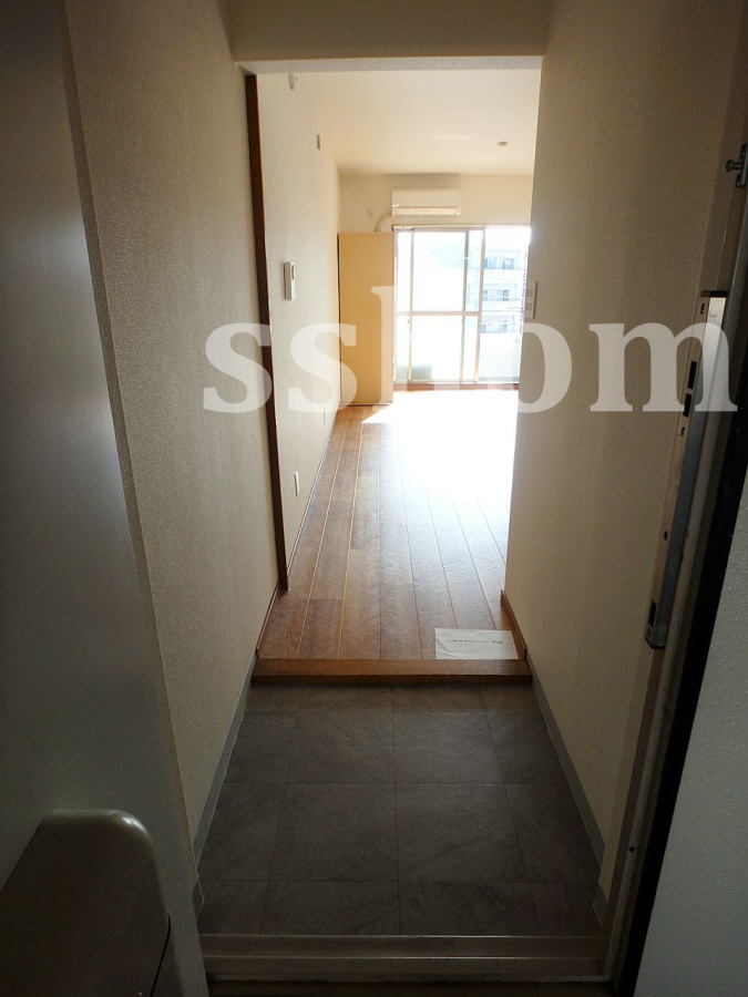 玄関 すっきりしている玄関☆ 写真12