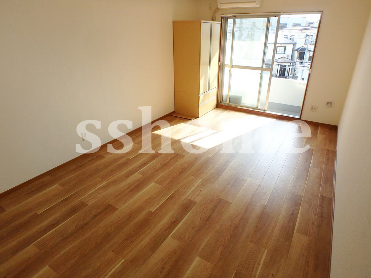 寝室 洋室☆ 写真15