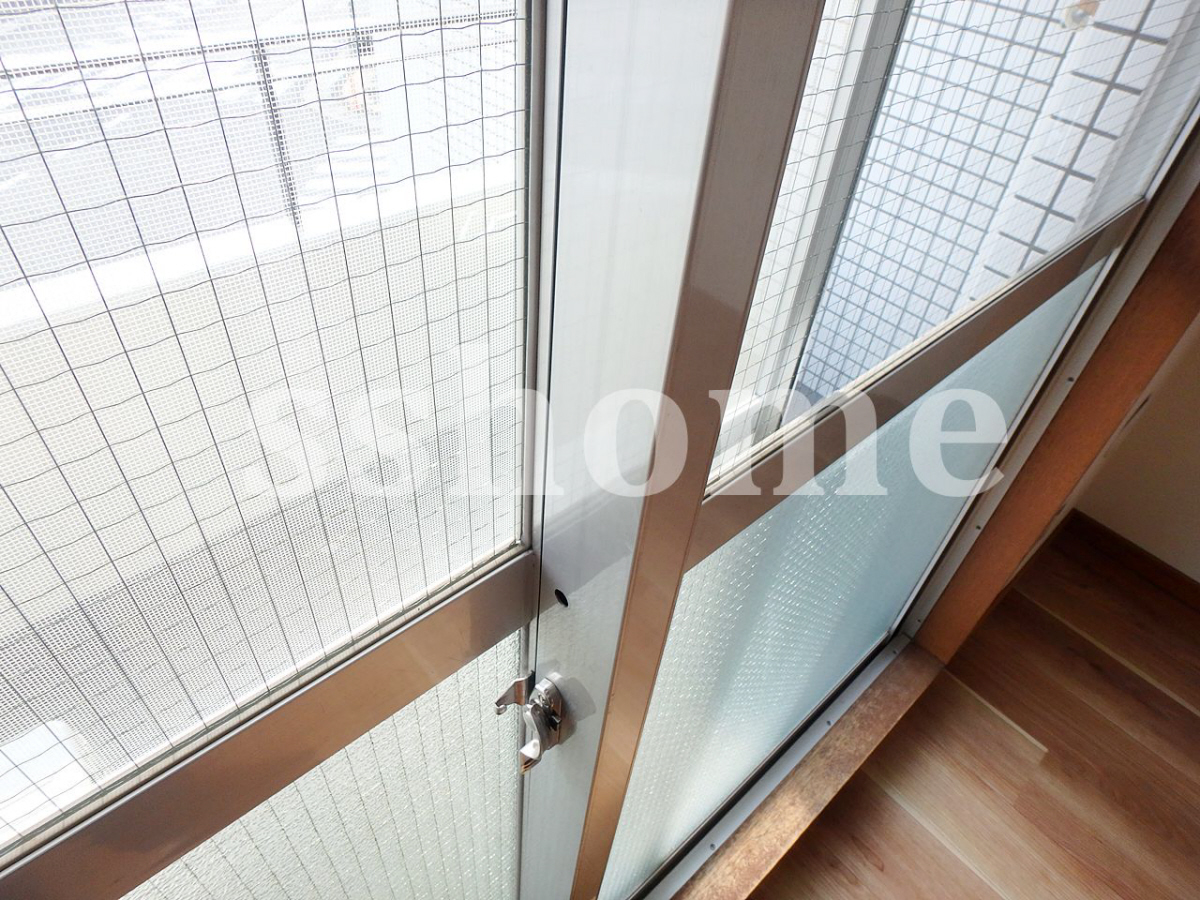 セキュリティ 防犯ガラス☆ 写真19