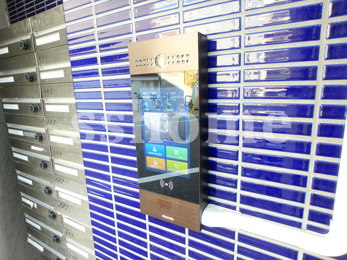 セキュリティ オートロックで安心☆ 写真28