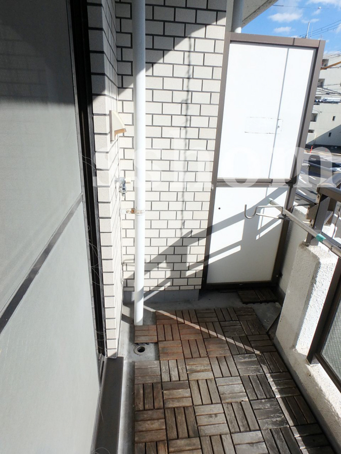 その他部屋・スペース 洗濯機はこちらへ☆ 写真17