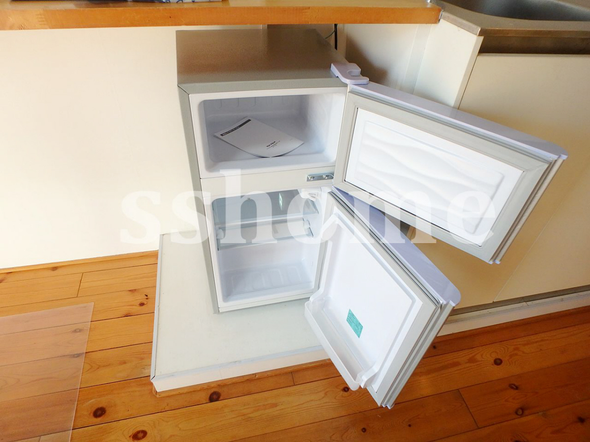 設備 冷蔵庫☆ 写真19