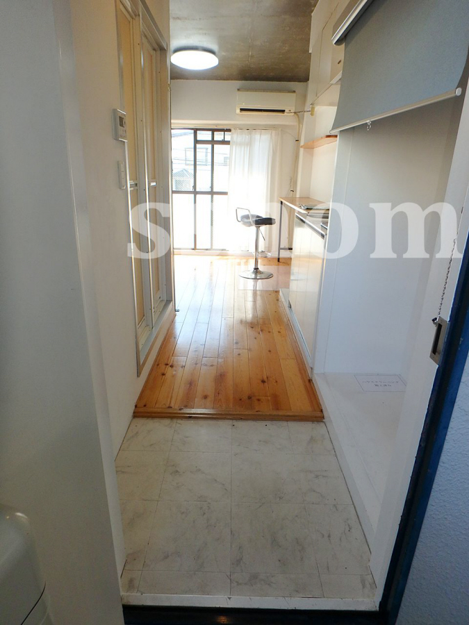 玄関 玄関☆ 写真12